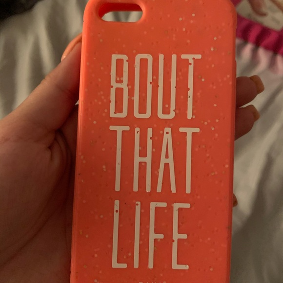 PINK Victoria's Secret Accessories - Iphone 5/5s case PINK Victoria's Secret Accessories - Iphone 5/5s case